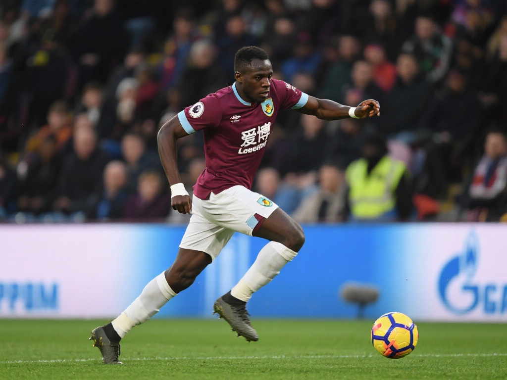 恩多耶的这一球不仅直接贡献了胜利，还体现