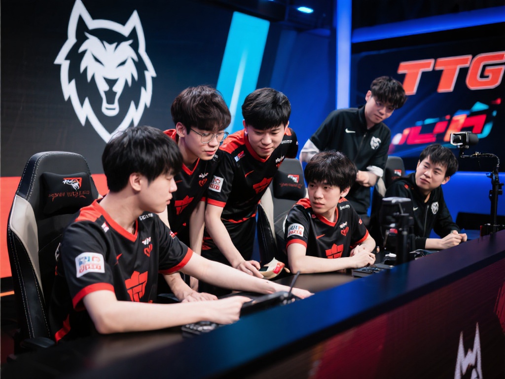 AG前教练月光大胆预测:WB胜WE、狼队胜TTG 狼队经验与默契成胜利关键
作为一支老牌