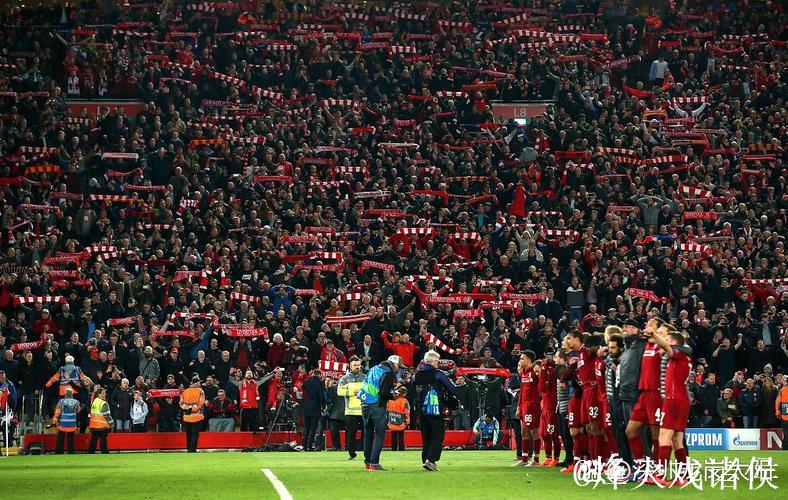 懂球帝12周年120大辉煌G组：利物浦逆转巴萨经典瞬间